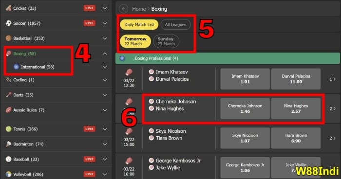 ขั้นที่ เฟส 0 มวยไกด์เล่นพนันสําหรับมือใหม่